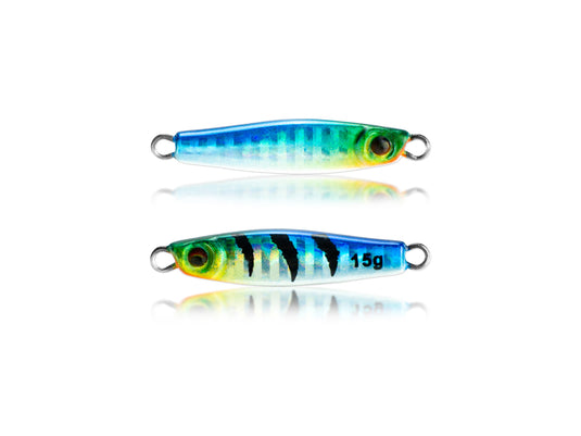 Micro Jigs