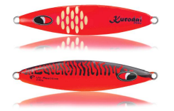 Jigging Lure | Kurodai Flutter MACKEREL RED Series 130g / 200g