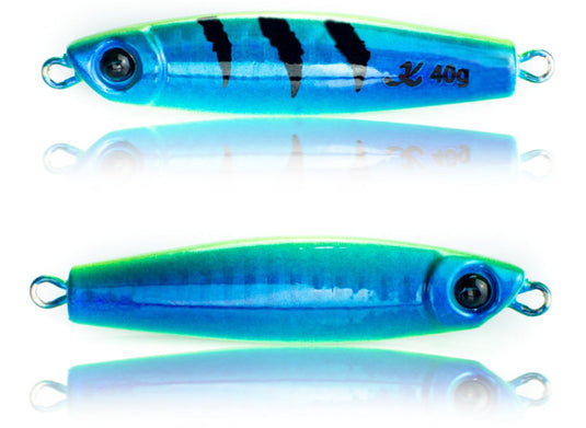 Jigging Lure | Kurodai Bilis KOTOBUKI THUNDER Series 10g / 15g / 20g / 40g