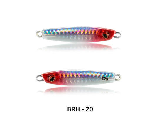 20g of micro jig