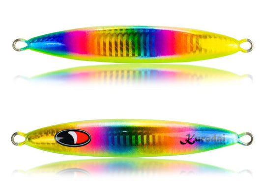 Jigging Lure | Kurodai Contact CLOWN Series 135g / 175g / 235g