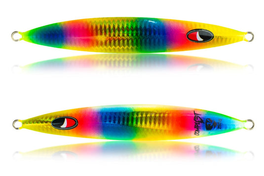 Jigging Lure | Kurodai Complot CLOWN Series 235g / 285g