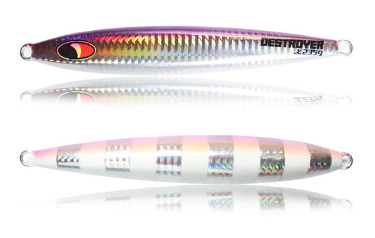 Jigging Lure | Kurodai Destroyer SENJA Series 90g/110g/150g/185g/235g