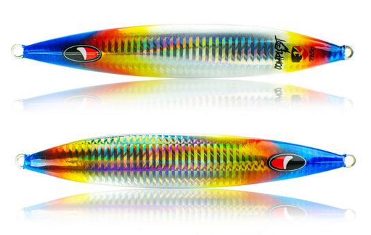 Jigging Lure | Kurodai Complot EXOZ Series 235g / 285g