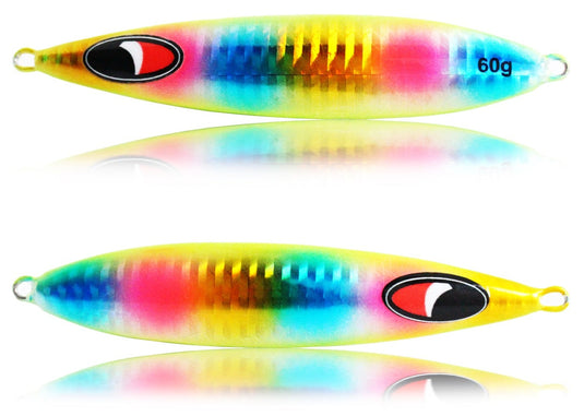 Jigging Lure | Kurodai Leaf Classics 60g / 80g