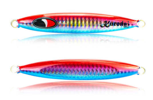 Jigging Lure | Kurodai Contact RED BLUE Series 135g / 175g / 235g