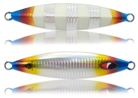 Jigging Lure | Kurodai Submariner ExoZ Series 250g